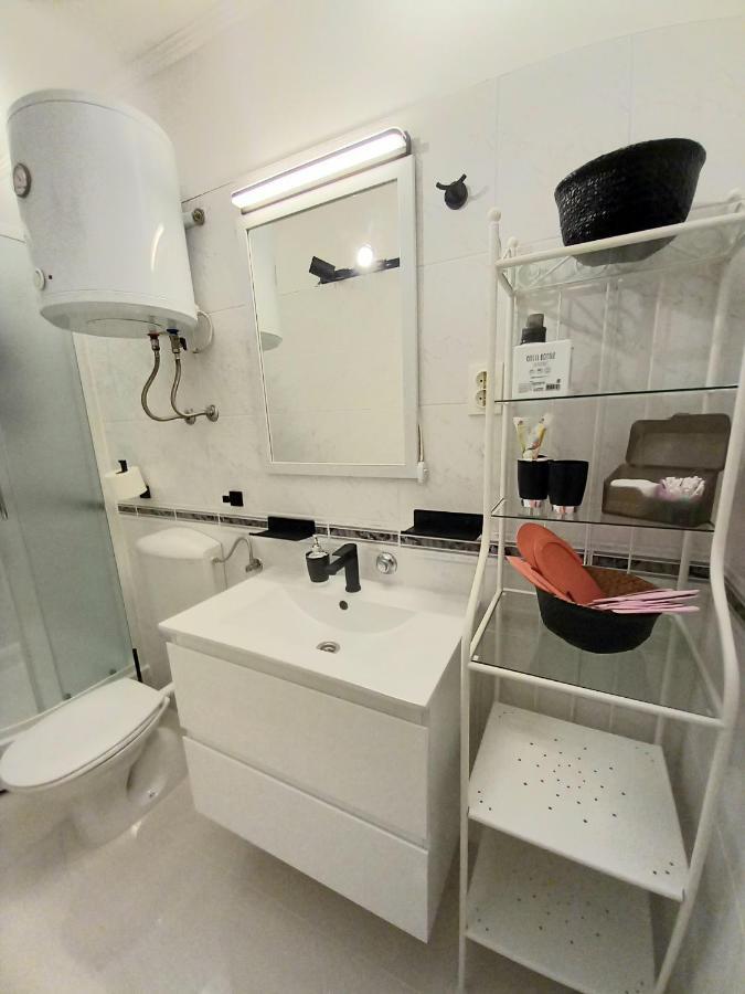 Tia Room Хвар Экстерьер фото