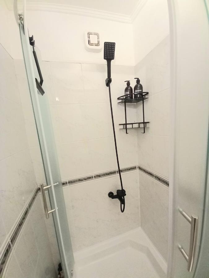 Tia Room Хвар Экстерьер фото