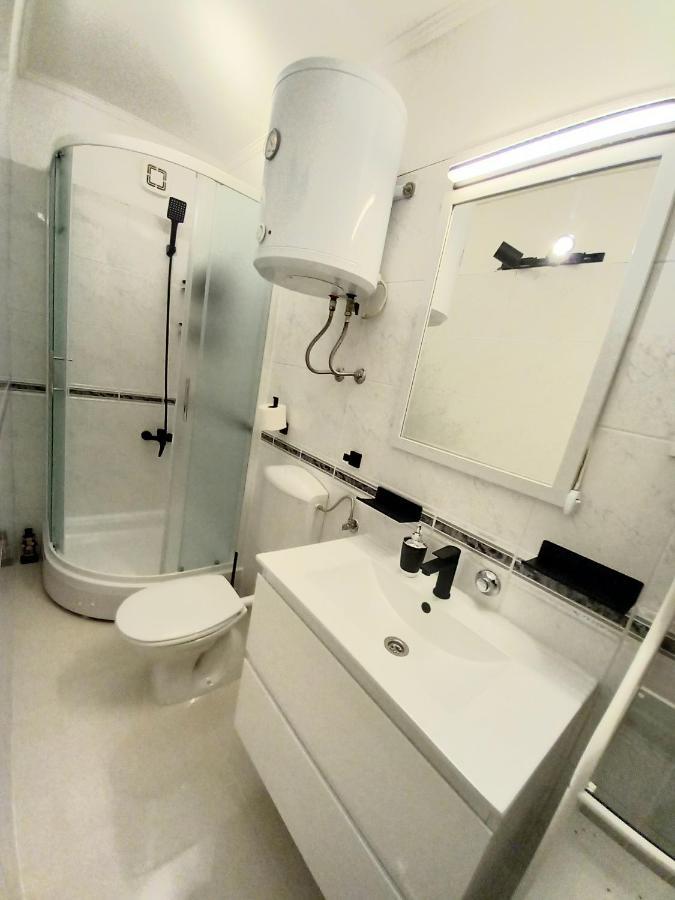 Tia Room Хвар Экстерьер фото