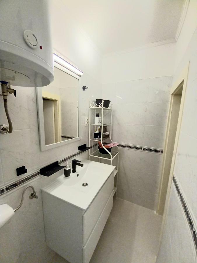 Tia Room Хвар Экстерьер фото