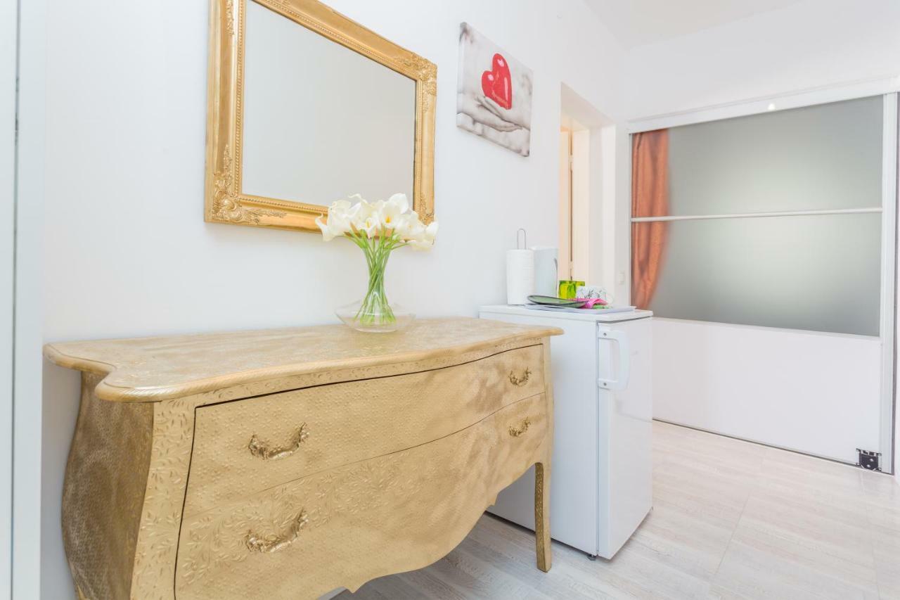 Tia Room Хвар Экстерьер фото