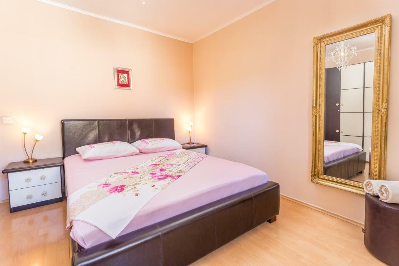 Tia Room Хвар Экстерьер фото